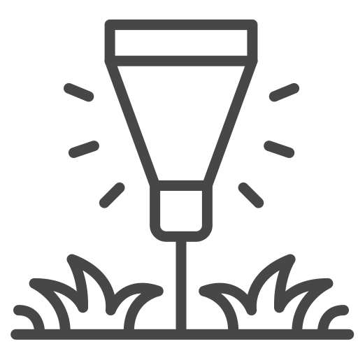 Garden Lighting
